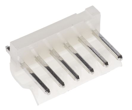 Molex 09-65-2068 产品图片