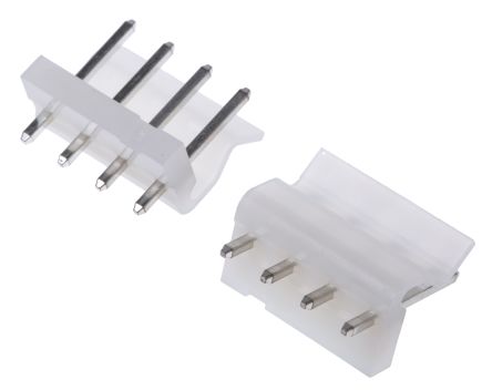 Molex 10-32-1041 产品图片