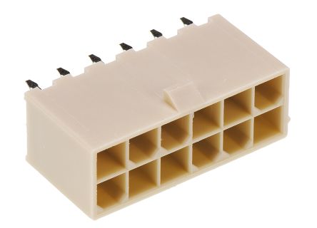 Molex 39-28-8120 产品图片