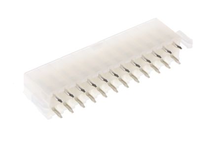 Molex 39-29-9242 产品图片