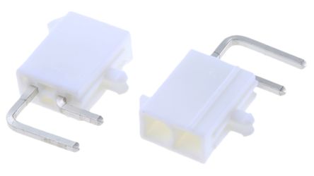 Molex 39-30-0020 产品图片
