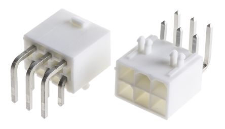 Molex 39-30-0060 产品图片