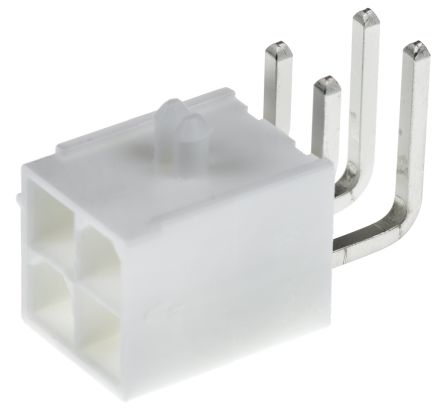 Molex 39-30-0040 产品图片
