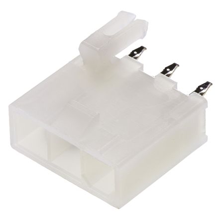 Molex 39-30-1039 产品图片