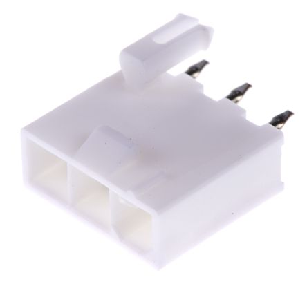 Molex 39-30-2030 产品图片