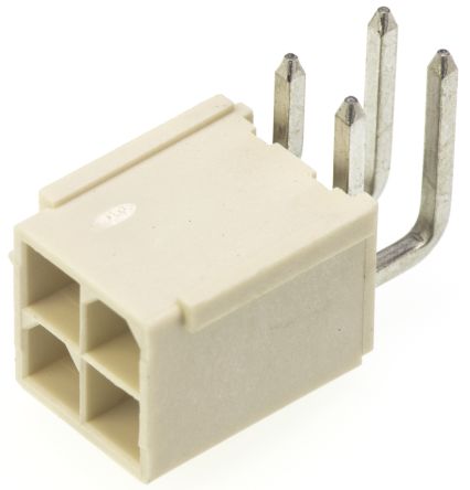 Molex 87427-0402 产品图片