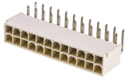 Molex 87427-2402 产品图片