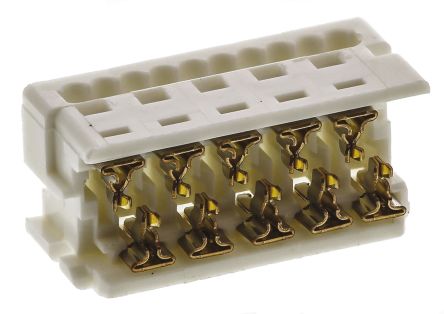Molex 90327-3310 产品图片