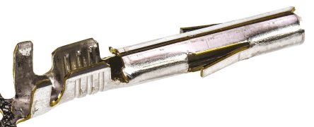 Molex 02-08-1001 产品图片