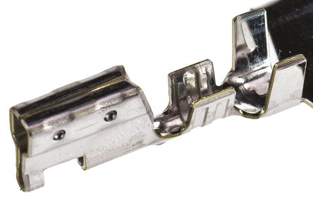 Molex 08-70-1031 产品图片