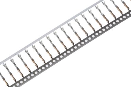 Molex 16-02-0083 产品图片