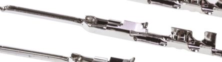 Molex 16-02-0107 产品图片