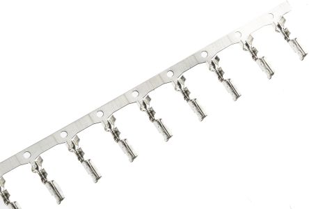 Molex 39-00-0021 产品图片