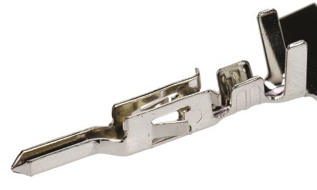 Molex 39-00-0120 产品图片