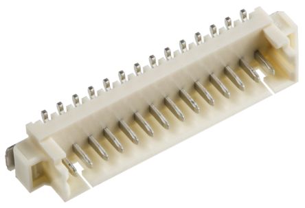 Molex 53398-1471 产品图片