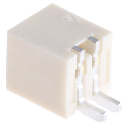 Molex 87438-0243 产品图片