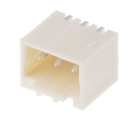Molex 87438-0343 产品图片