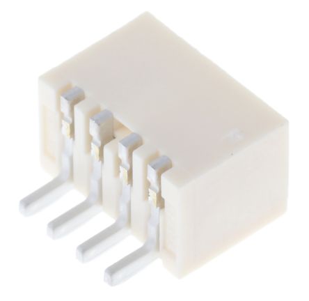 Molex 87438-0443 产品图片