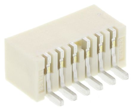 Molex 87438-0643 产品图片