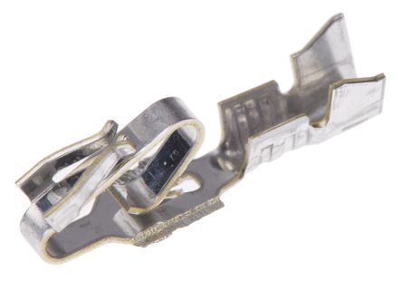 Molex 08-50-0187 产品图片