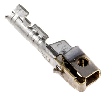 Molex 08-55-0124 产品图片