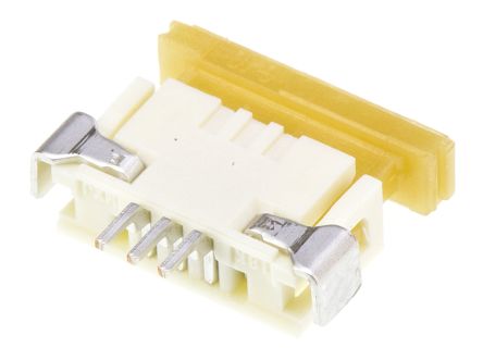 Molex 52207-0360 产品图片