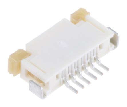 Molex 52207-0660 产品图片