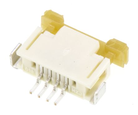 Molex 52207-0460 产品图片