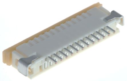 Molex 52207-1260 产品图片