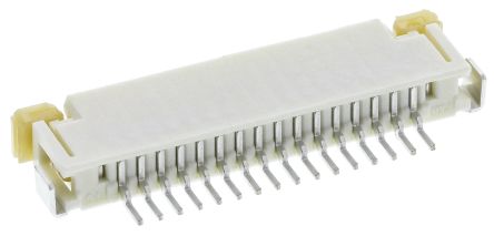Molex 52207-1660 产品图片