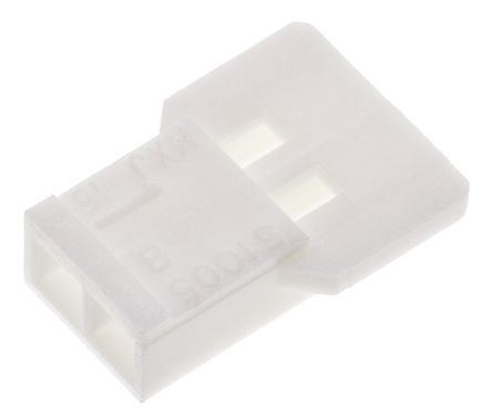 Molex 51005-0200 产品图片
