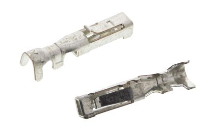 Molex 50013-8100 产品图片