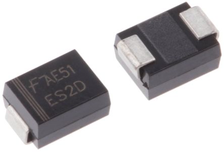 onsemi ES2D 产品图片