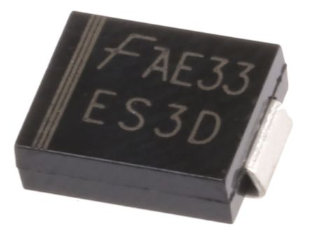 onsemi ES3D 产品图片