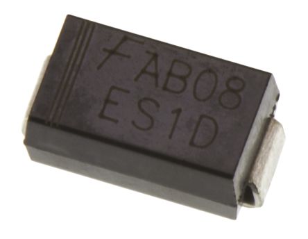 onsemi ES1D 产品图片