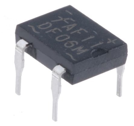 onsemi DF06M 产品图片