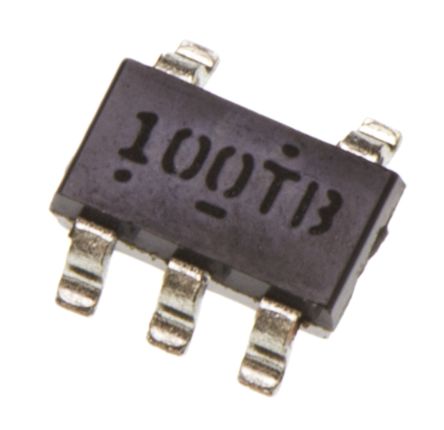 onsemi FAN3100TSX 产品图片