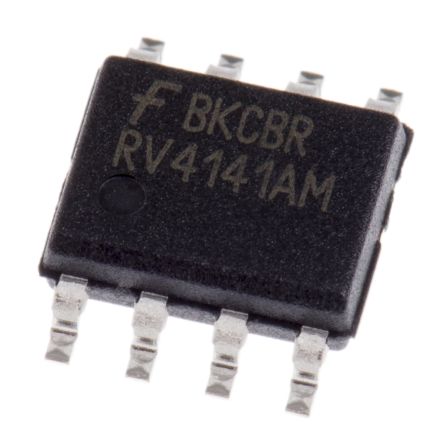onsemi RV4141AMT 产品图片