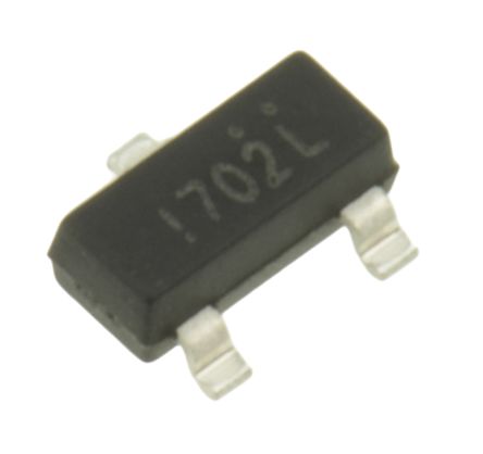 onsemi 2N7002 产品图片