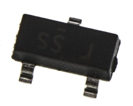 onsemi BSS138 产品图片