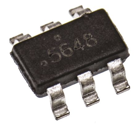 onsemi FDC5614P 产品图片