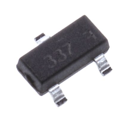 onsemi FDN337N 产品图片