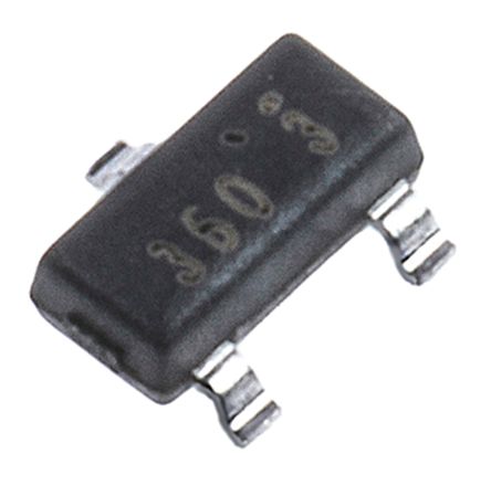 onsemi FDN360P 产品图片