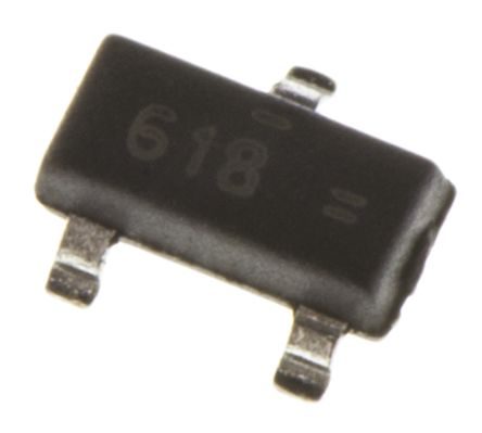 onsemi FDN5618P 产品图片