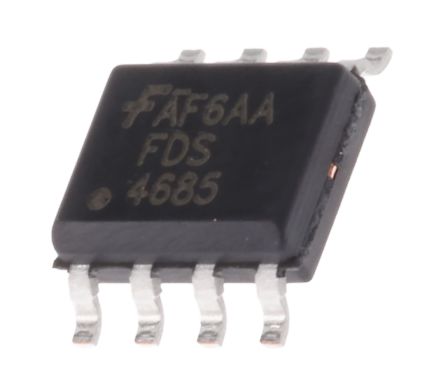 onsemi FDS4685 产品图片