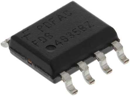 onsemi FDS4935BZ 产品图片