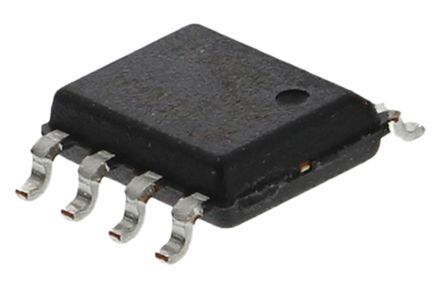 onsemi FDS4897C 产品图片