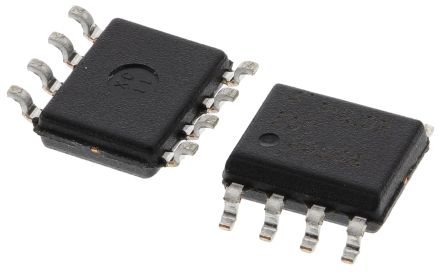 onsemi FDS9926A 产品图片