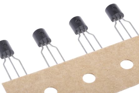 onsemi FQN1N60CTA 产品图片