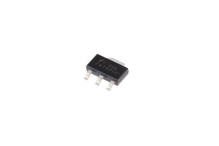 onsemi FQT5P10TF 产品图片